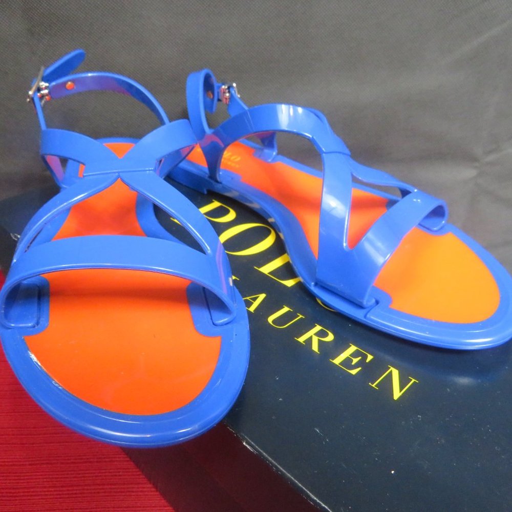Polo - Ralph Lauren Sandals